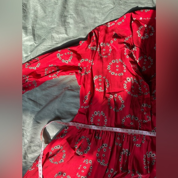 Sandro dress - Picture 5 of 6